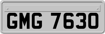 GMG7630