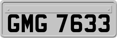 GMG7633
