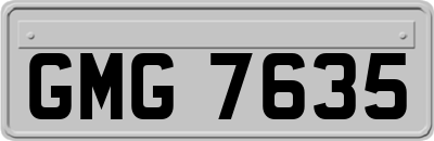 GMG7635