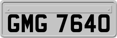 GMG7640