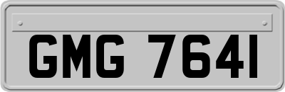GMG7641