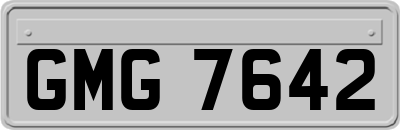 GMG7642