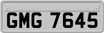 GMG7645