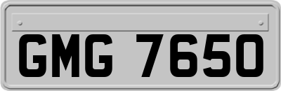 GMG7650