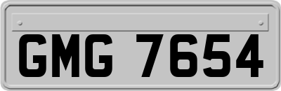 GMG7654