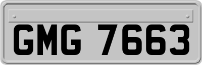 GMG7663