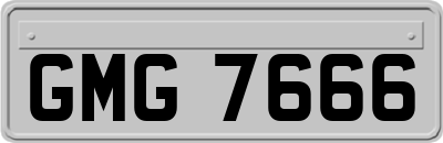 GMG7666