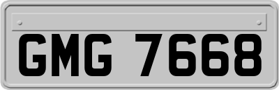 GMG7668
