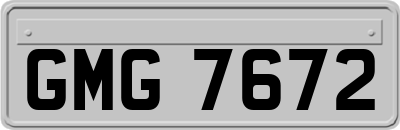 GMG7672