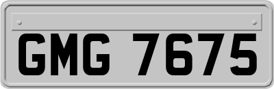 GMG7675