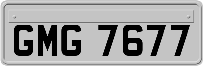 GMG7677