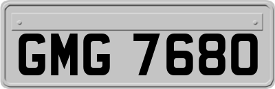 GMG7680