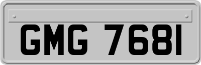 GMG7681