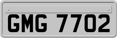 GMG7702