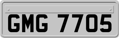 GMG7705