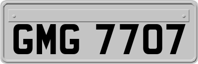 GMG7707