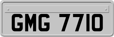 GMG7710