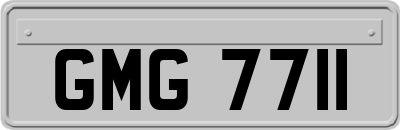 GMG7711
