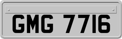 GMG7716