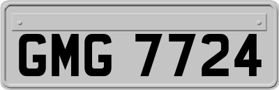 GMG7724