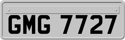 GMG7727