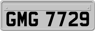 GMG7729