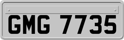 GMG7735