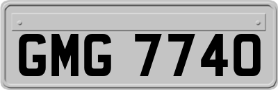 GMG7740