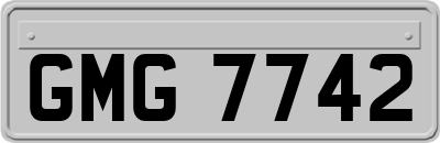 GMG7742