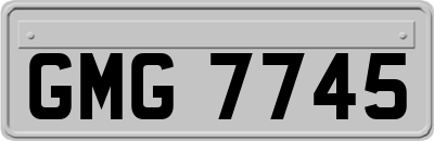 GMG7745