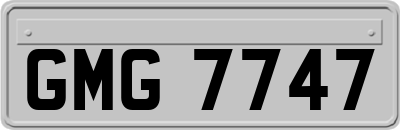 GMG7747