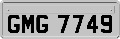 GMG7749
