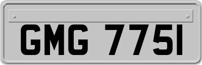 GMG7751