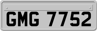 GMG7752
