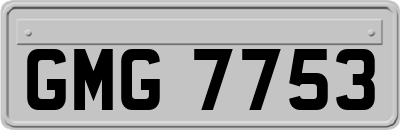 GMG7753