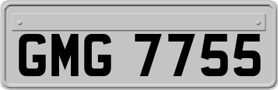 GMG7755