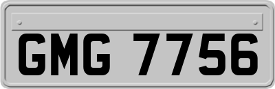 GMG7756