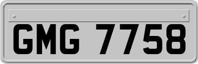 GMG7758