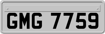 GMG7759