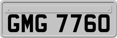 GMG7760