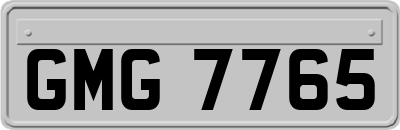 GMG7765