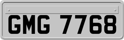 GMG7768