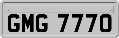GMG7770