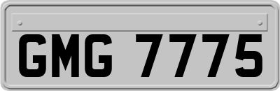 GMG7775