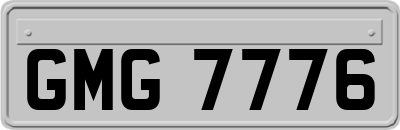 GMG7776