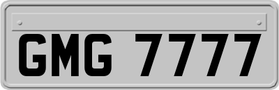 GMG7777