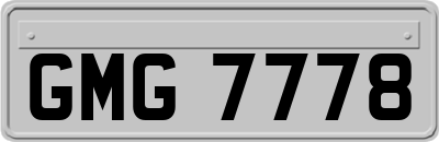 GMG7778