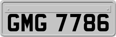 GMG7786
