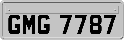 GMG7787