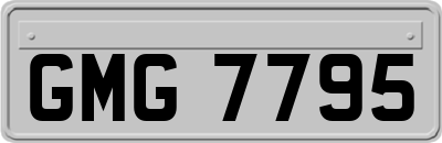 GMG7795
